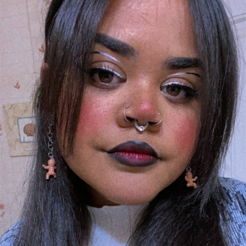 Meet your Posher, Mikayla